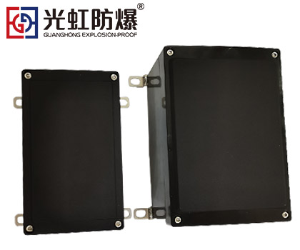 <b>工程塑料三防接線箱 防塵防塵防腐接線端子箱殼</b>