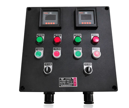 防爆照明配電箱