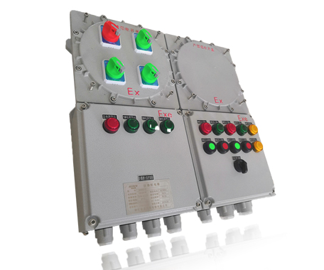 防爆配電箱的用途是怎樣的？